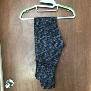 Limited edition wonderunder lululemon leggings